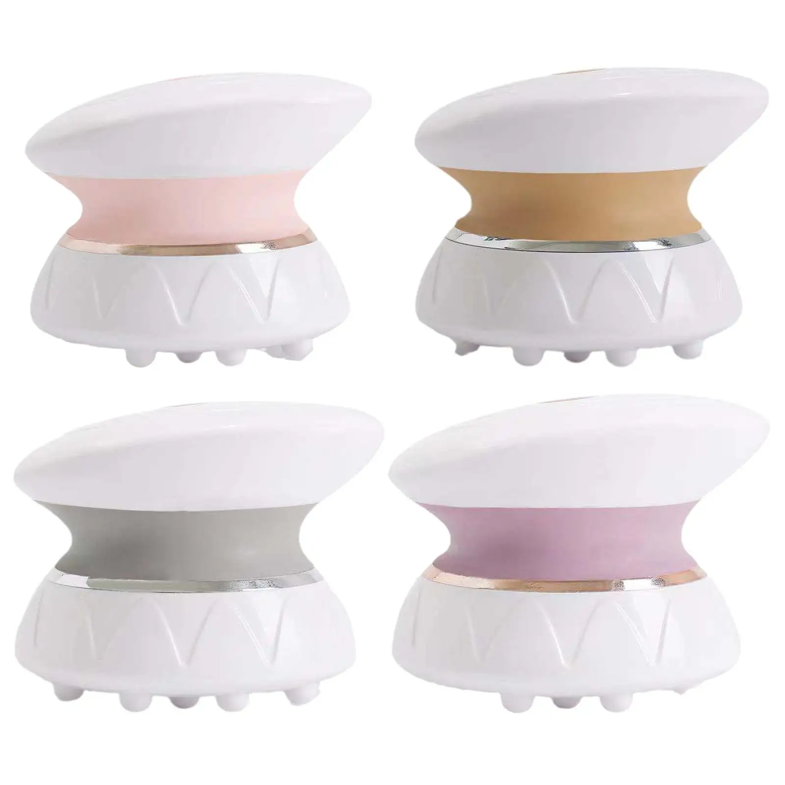 

Mini USB Massage Body Massager Cellulite Massager For Body Slimming Back Massager Foot Massager Electric Body Massager