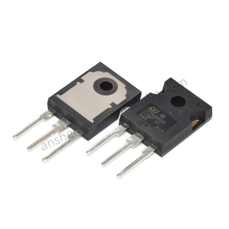 

5 шт. STTH20P03SW ультратонкое восстановление 20A 300V TO-247