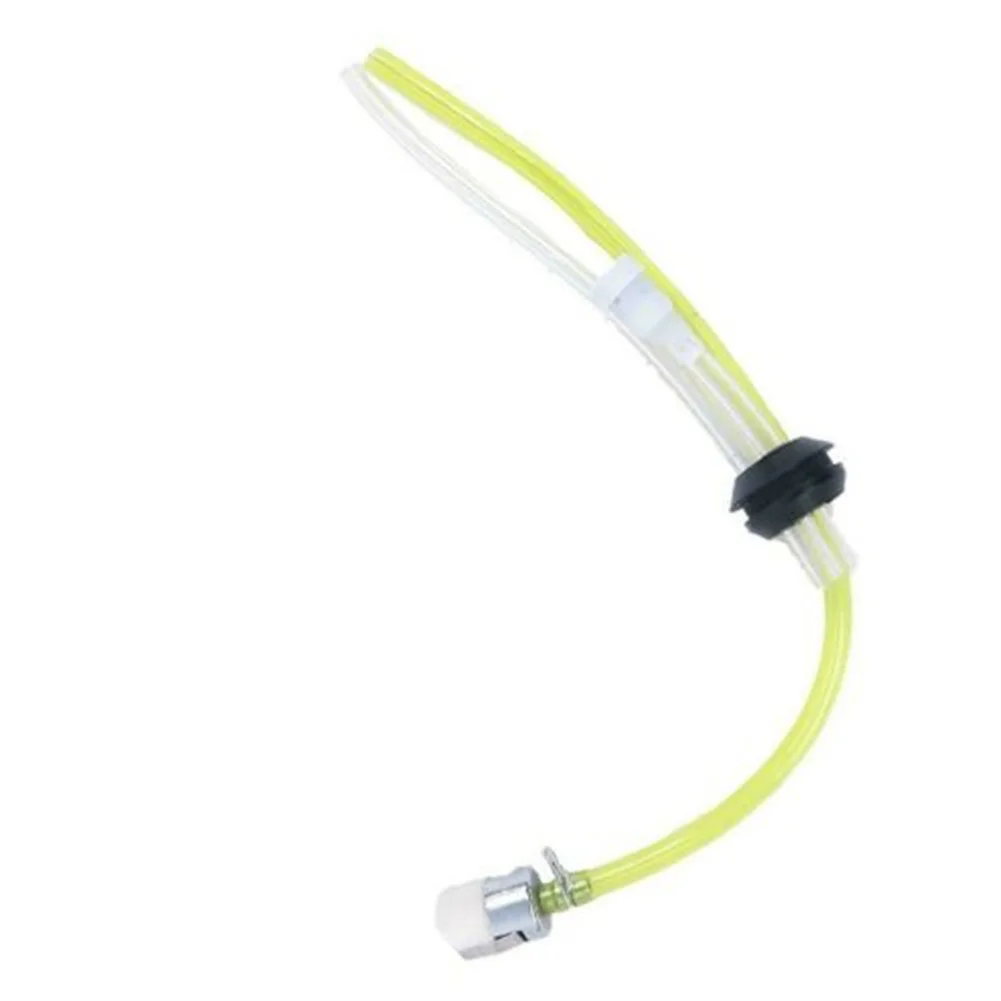 

Water Pumps WP152 + WP143 Fuel Hose Line 1pcs 2in1 Brushcutter For FUXTEC