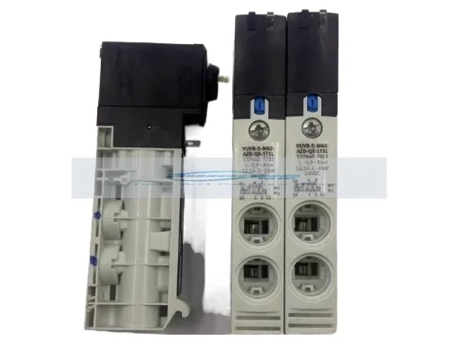 VUVB-S-M42-AZD-QX-1T 1L электромагнитный клапан новый оригинальный 537640