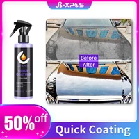 cars hydrophobic glass coating motocycle paint care waterproof nano coating ceramic coating for cars automotive paint care