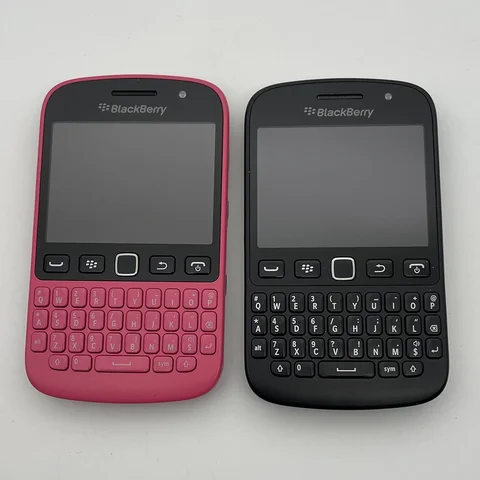 Оригинальный мобильный телефон Blackberry 9720 Samoa 2G 3G, 2,8 дюйма, 5 МП, Wi-Fi, смартфон BlackBerry OS, QWERTY, клавиатура, мобильный телефон, разблокирован