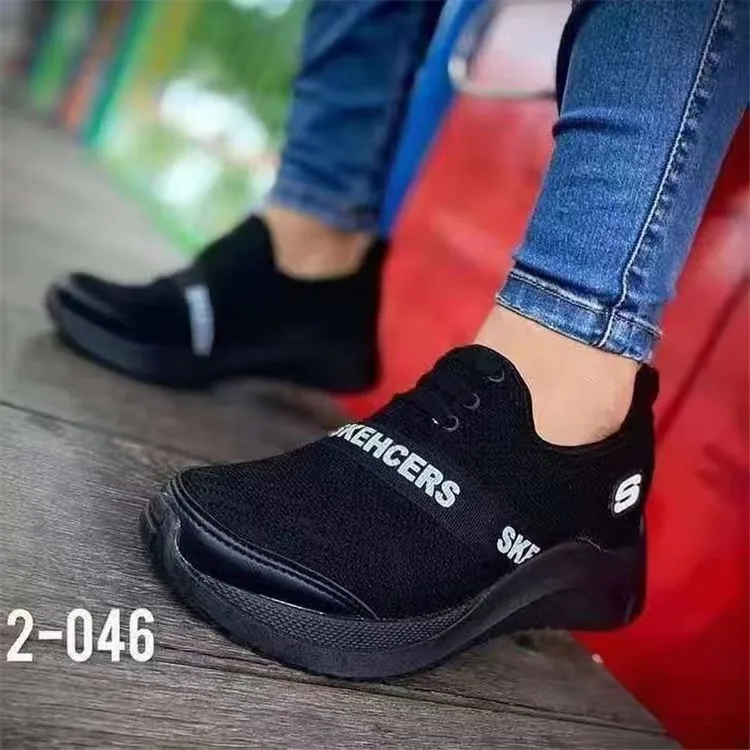 

Женские кроссовки с низким верхом, большие размеры 35-43