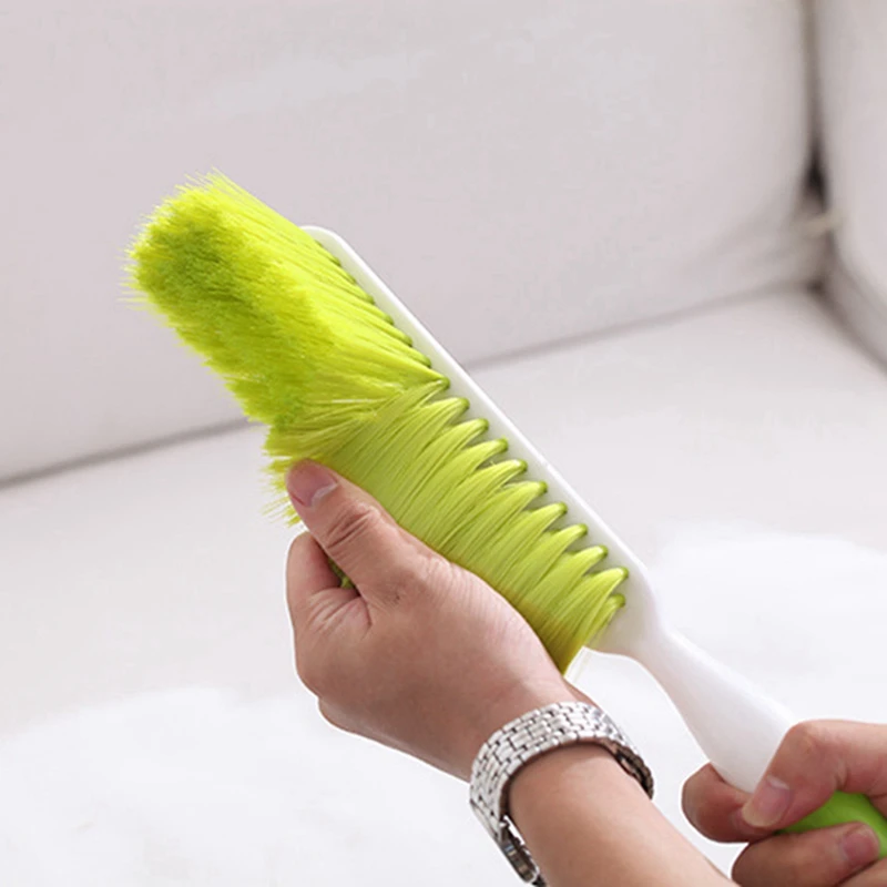 BMBY-3X простыни щетка для чистки мусора мягкая щетина одежды настольного дивана