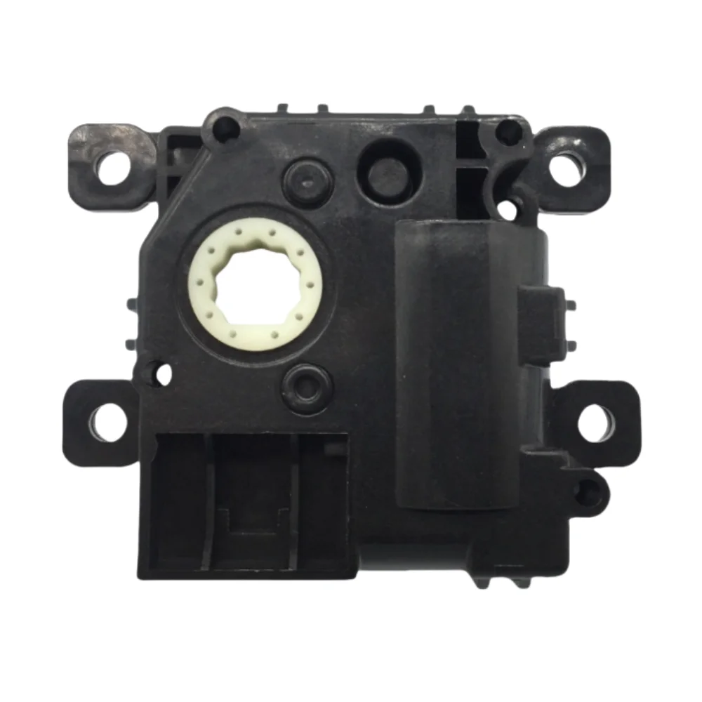 Фото 063800-2110 Привод заслонки радиатора кондиционера для Toyota Crown Lexus GS IS 2012-2019 №1