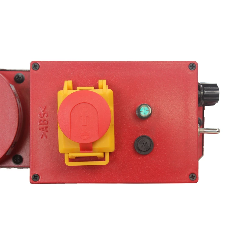 Цилиндрическая шлифовальная машина мощностью 250 Вт/шлифовальная и фрезерная