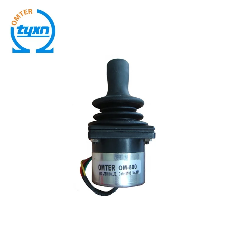 

joystick industrial radio remote control