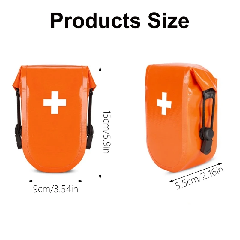 Походы путешествия езда на велосипеде принадлежности для чрезвычайных ситуаций