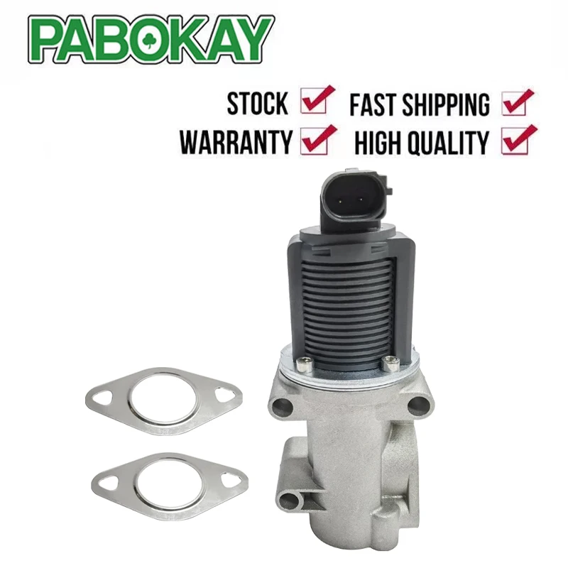 

EGR VALVE For FIAT LANCIA ALFA ROMEO 46785766 55182482 55204235 55215029 60816439 851757