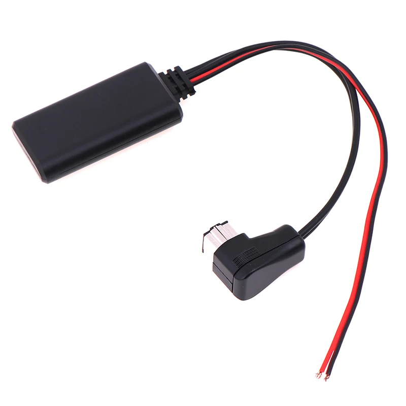 Фото Автомобильный Bluetooth-совместимый аудиоприемник, совместимый с 11-контактным вспомогательным адаптером Pioneer Ip-Bus №3