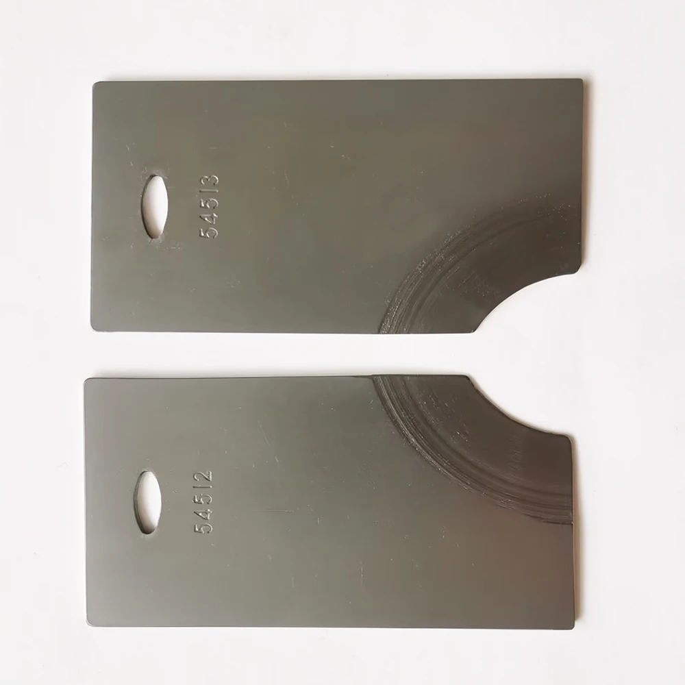 Направляющие пластины для швейных машин Singer