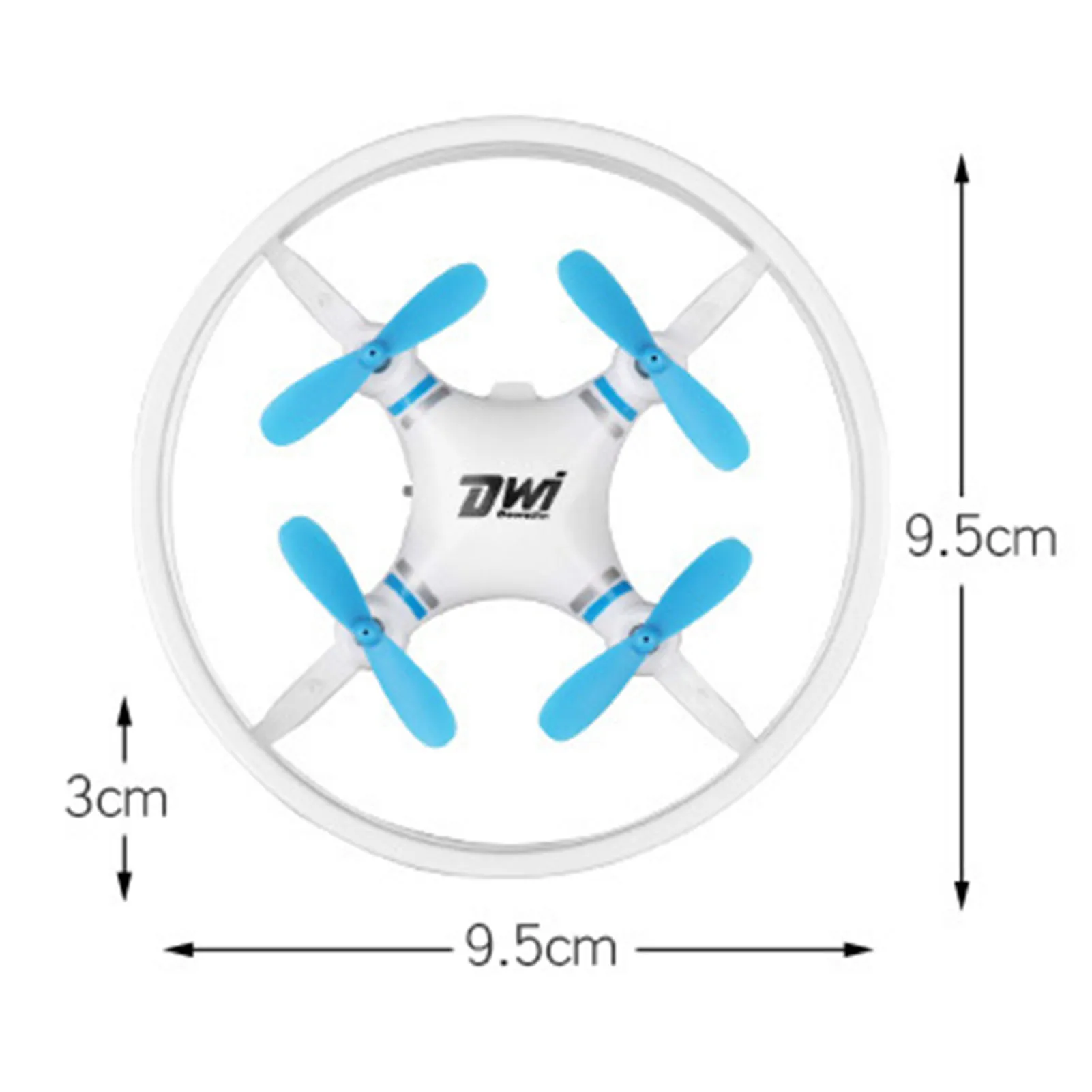 2 4 ГГц Дрон с дистанционным управлением игрушка умный радиоуправляемый самолет