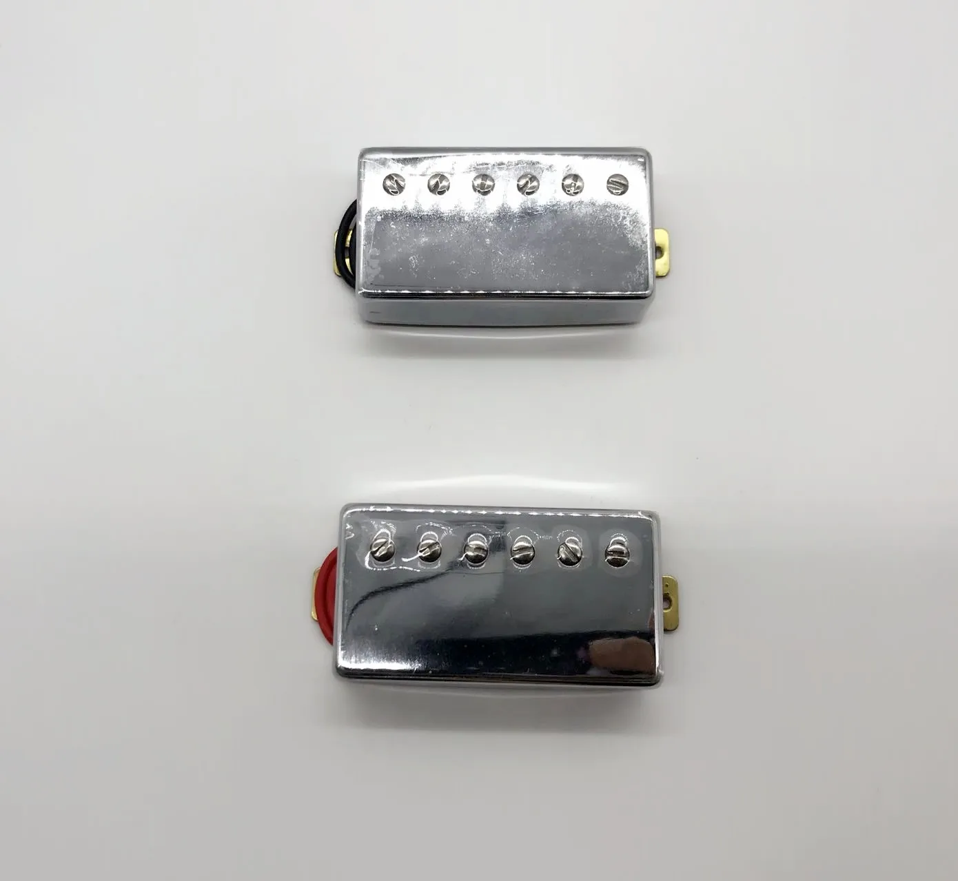 

Professional Genuine Alnico Humbucker Pickups for Electric Guitars Accessories in Stock Made in Korea