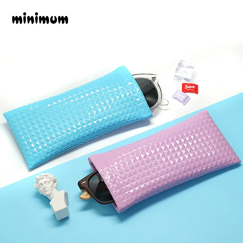 Женская водонепроницаемая сумка для солнцезащитных очков из ПВХ |