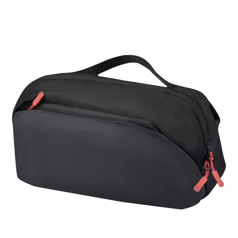 

1 PCS Windows11 Computer Game Host Storage Bag For ROG Ally Handheld Game Console Accessories