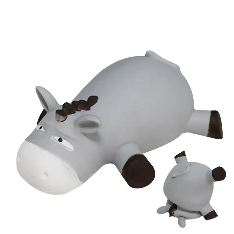 

Ослик Mochi Squishys игрушка трендовая сенсорная игрушка-сдавливатель для снятия стресса мягкая милая игрушка с зажимом осла сенсорная игрушка для пальцев захват игрушка для рук