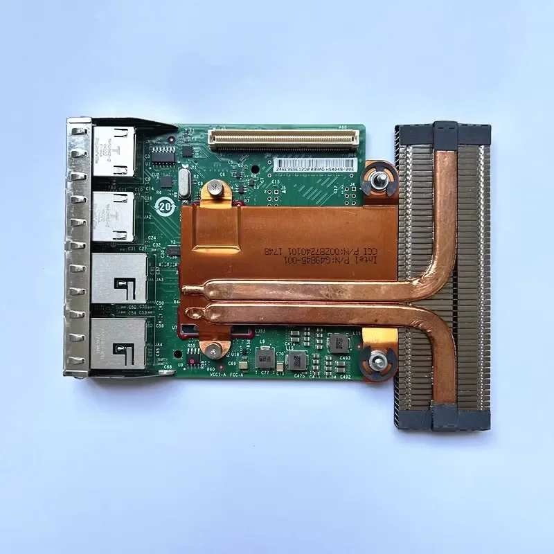 99GTM X540/I 3 50 миллионов сетевых интерфейсов R720/730/740 099GTM