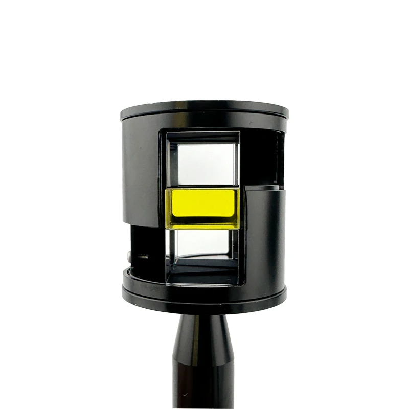 Оптический теодолит для оптического транзитного квадратного картезиана