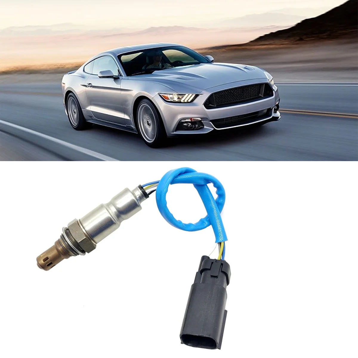 Датчик кислорода BL3Z9F472A Автомобильный датчик соотношения воздуха и топлива для