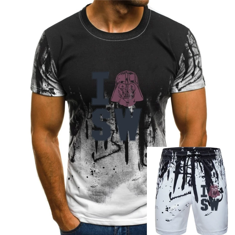 

Женская футболка с принтом плача отсутствует (1)