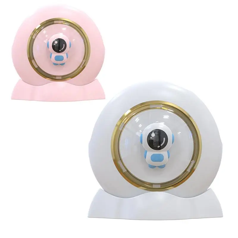 1 шт. многоразовая мини-грелка для рук с зарядкой от USB