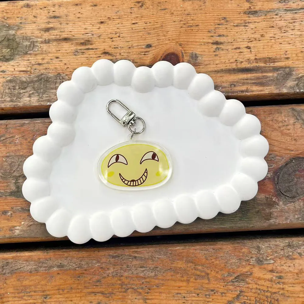 Kpop Idols CHENLE HAECHAN акриловый брелок высокой прозрачности мультфильм милый