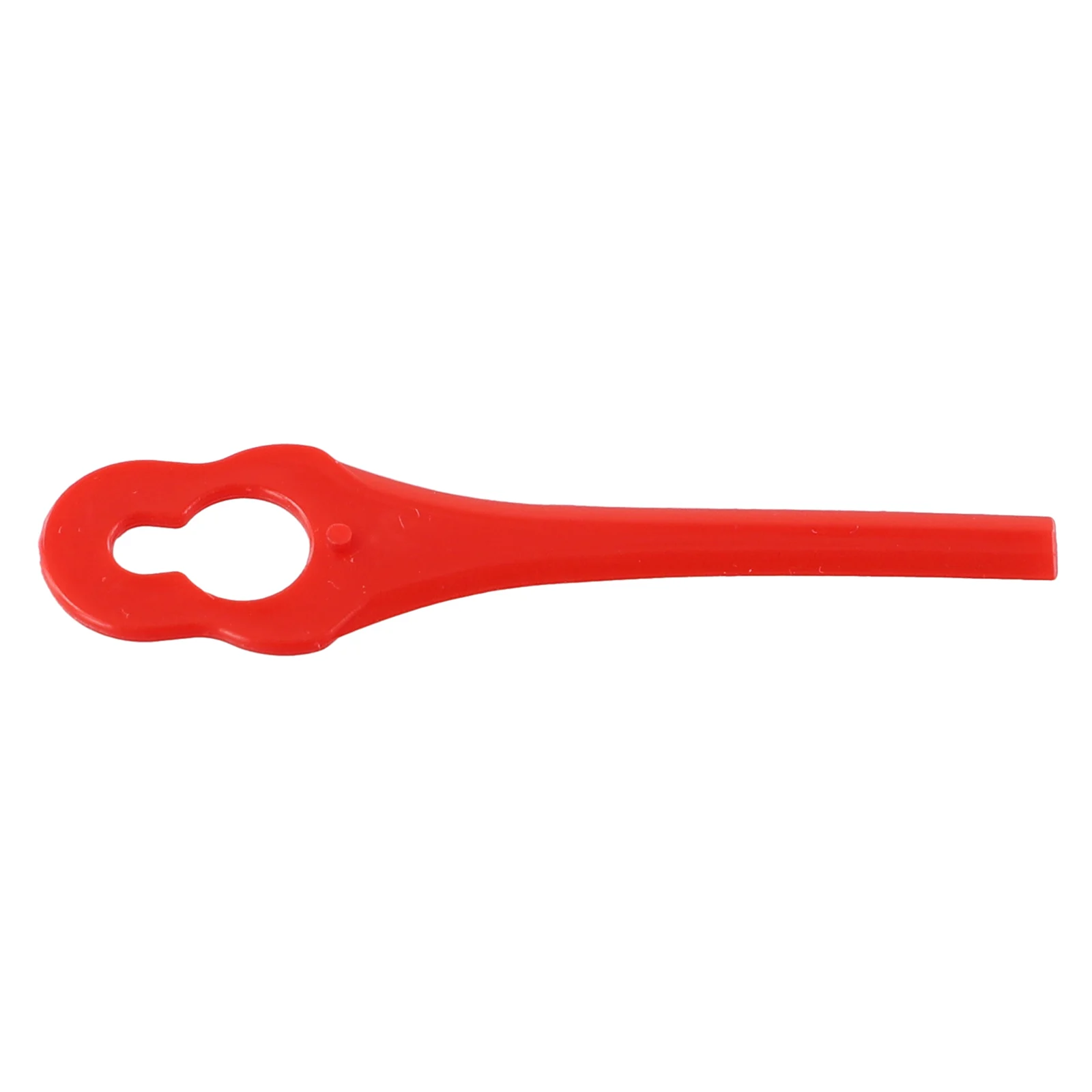 Пластиковые лезвия для триммера Parkside PRTA 20-LiA1 LIDL IAN 311046 40 шт.