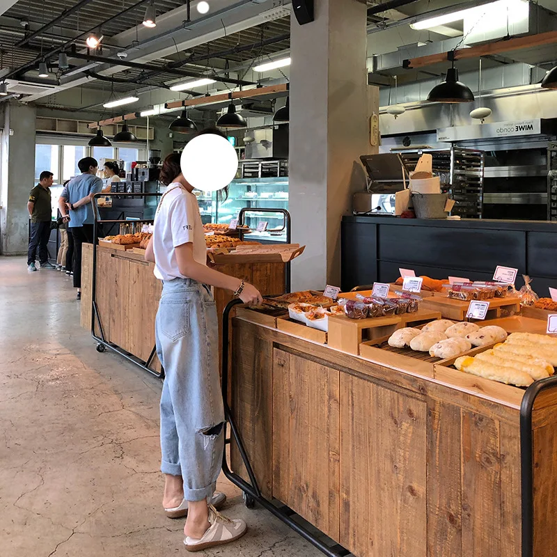 Donsignet Ripped Jeans for Women Summer Loose Korean Plus Size High Waist Bloomers Woman Jeans New Ankle-Length Pants