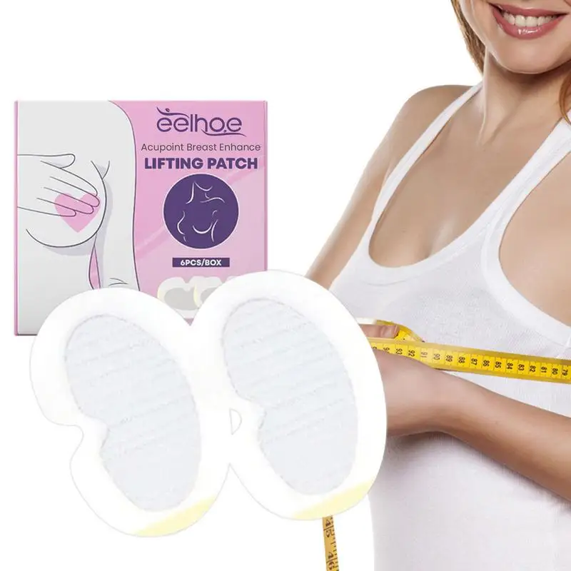 

Breast Enlargement Patch Breast Enhancing Care Sticker For Women Not Easy To Fall Off Breast Lifting Tool Gifts For Birthday