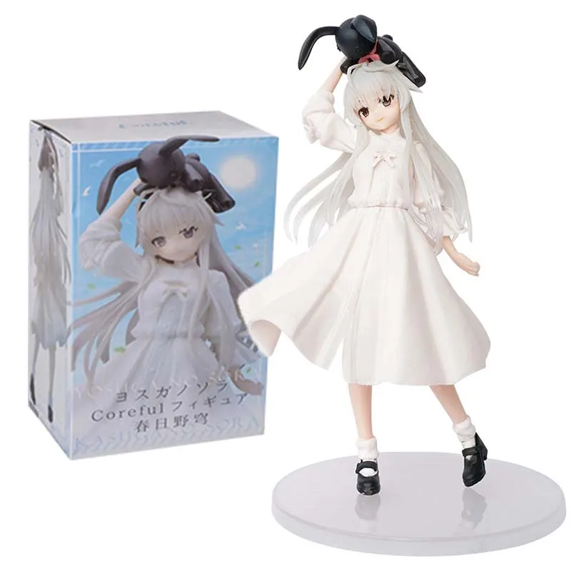 

Фигурки из аниме «Yosuga No Sora», 20 см