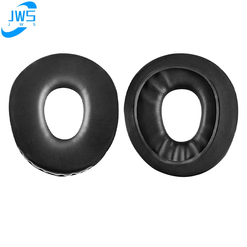 

Replacement Leather Headphone Cushions Ear pads Earpads for MDR-CD1000 MDR-CD3000 Mdr CD1000 CD3000 CD750 CD850 CD950 CD Headset
