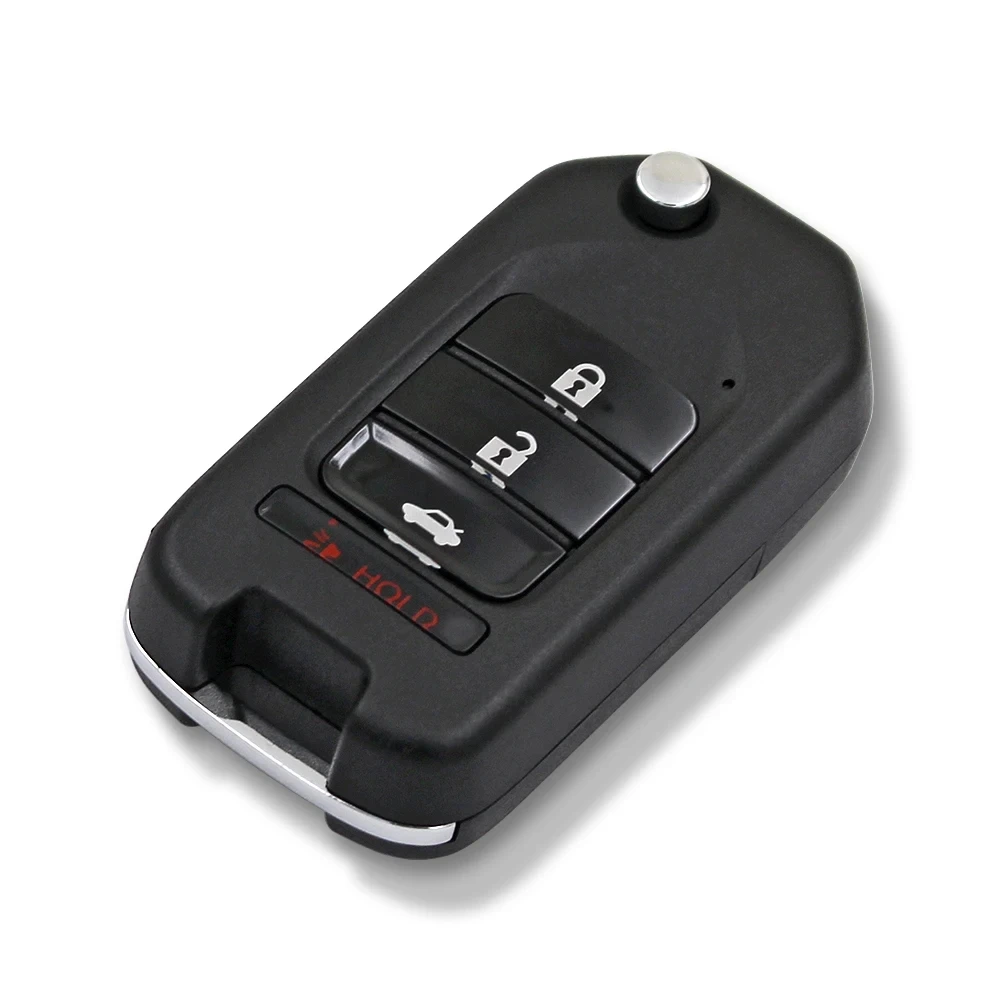 2 шт. универсальный пульт дистанционного управления для ключей автомобиля