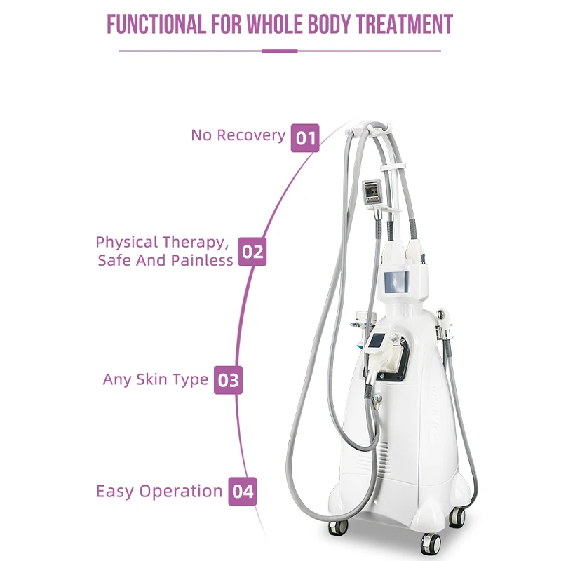 

Vela Body Shape Cavitation Vacuum Roller Weight Loss Shaping Fat Burning Slimming Wrinkle Removal machine