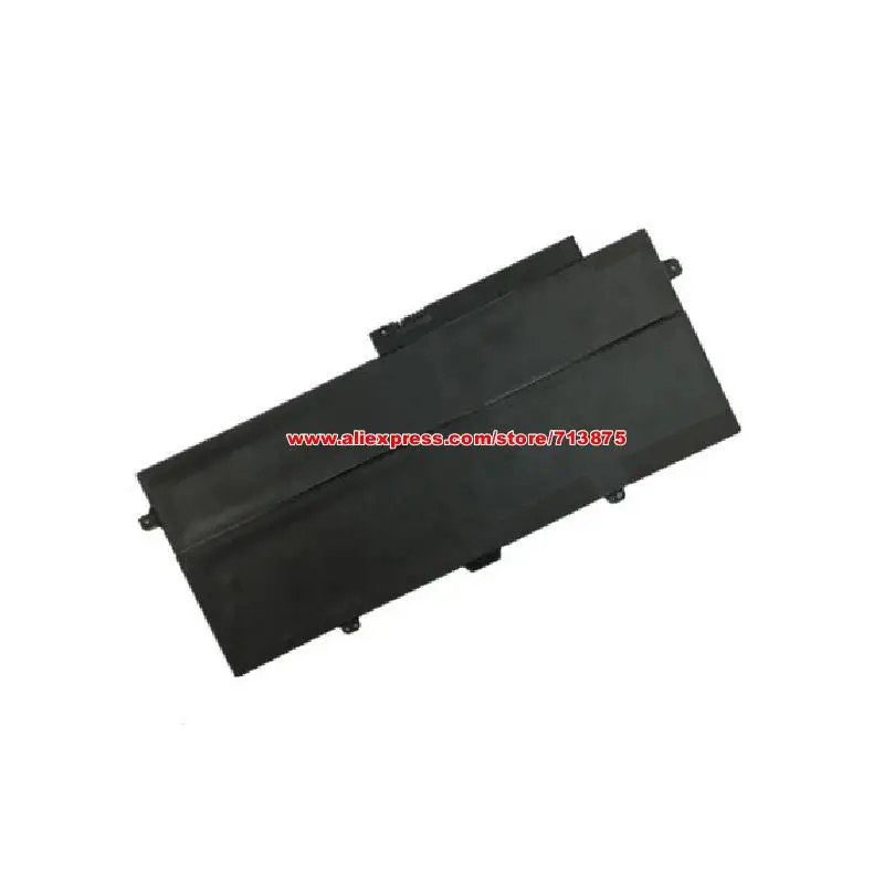 Оригинальный аккумулятор AA-PLVN4AR BA43-00364A для Samsung 910S5J-K02 930X3G-K02 940X3G-K03 NP910S5J-K01 NP940X4G 7.6V