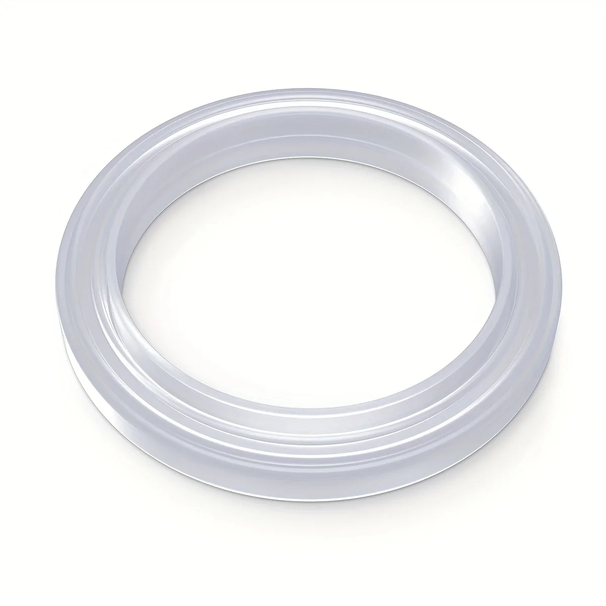 

Силиконовое паровое кольцо для кофемашины Delonghi