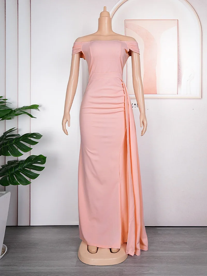 Рисунок 3 - Элегантные африканские платья для