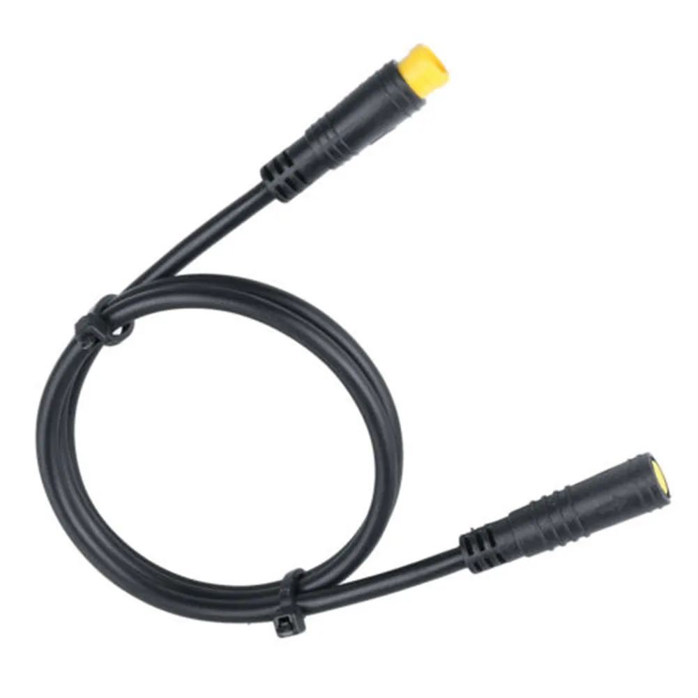 3-контактный удлинительный кабель черный дроссельная заслонка для