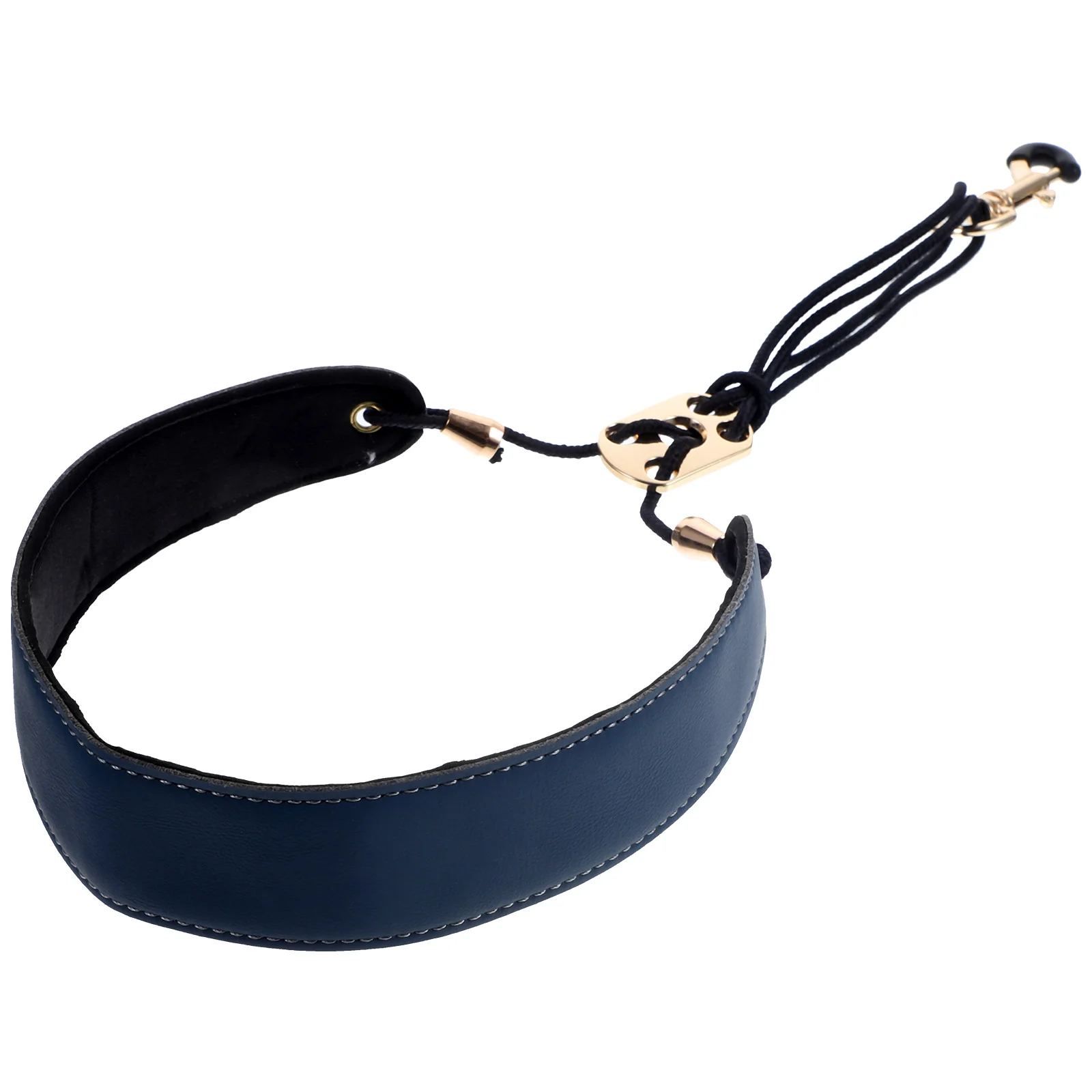

Saxophone Strap Replacement Suspenders Neck Harness Universal Belt Shoulder Alto Lanyard Accessory