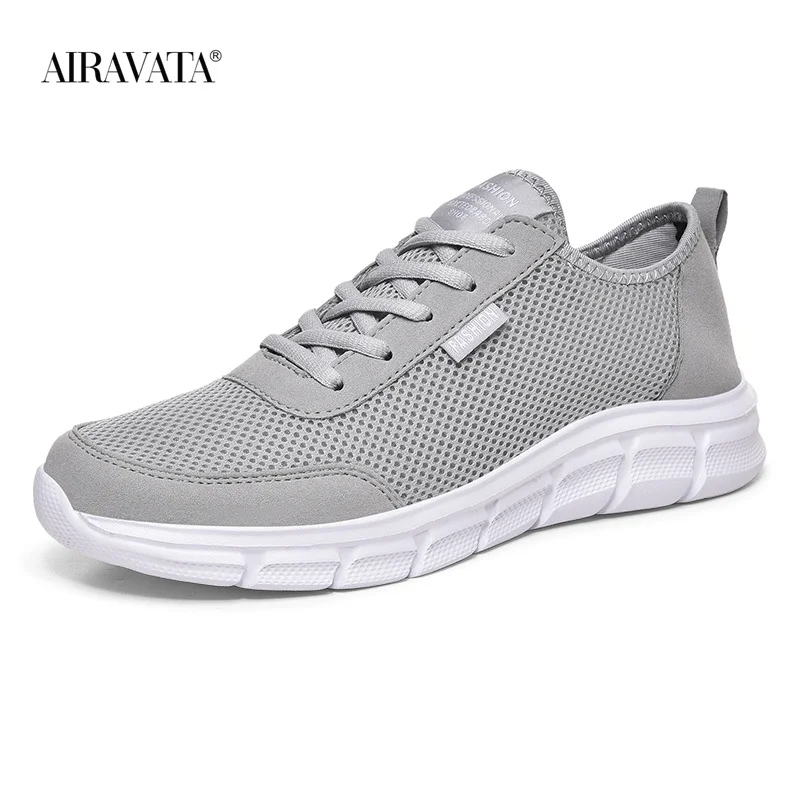 

Men Running Shoes Comfortable Sport Shoes Men Trend Lightweight Walking Shoes Men Sneakers Breathable Zapatillas