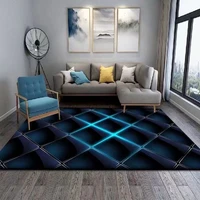 nordic style living room carpet decoration home bedroom bedside carpet coffee tables floor mat lounge rug entrance door mat