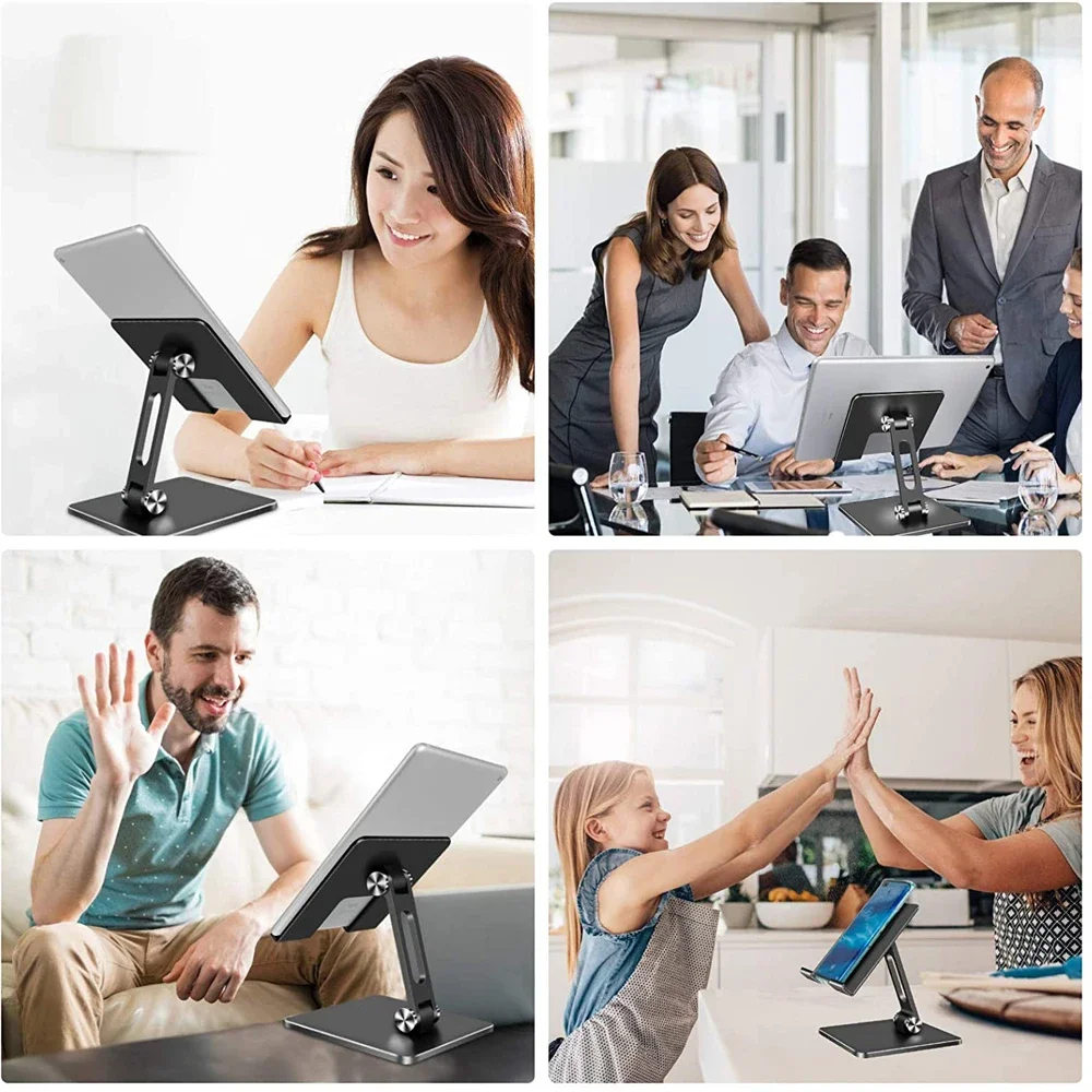 Рисунок 2 - Настольная подставка из алюминиевого