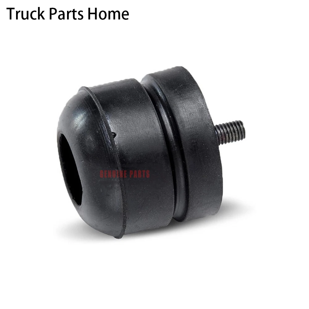 Амортизатор резиновая подушка для SCANIA запчасти грузовиков внешний диаметр 54 5 мм