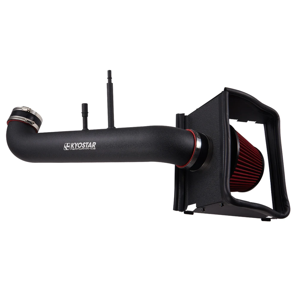 

KYOSTAR 3.5'' f150 Air Filter Intake Car Cold Air Intake Kit For 2015-2020 Ford F150 XLT XL 5.0L V8