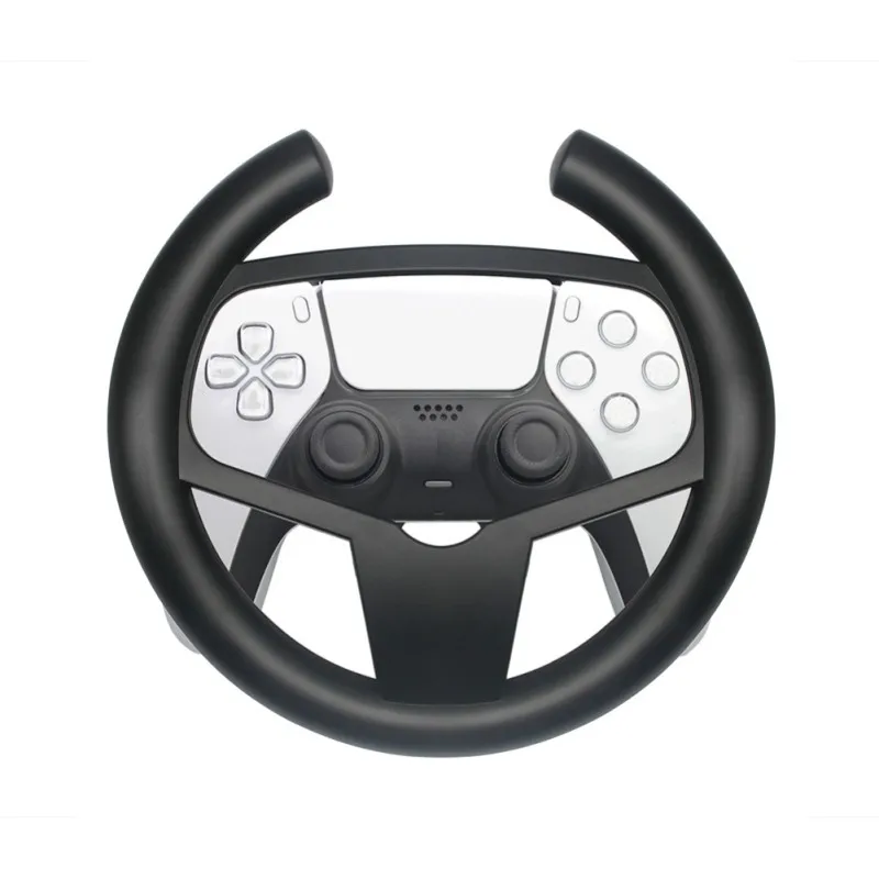 

Gamepad For PS5 Steering Wheel Racing Game Driving Handle Controller Gaming Accessories
