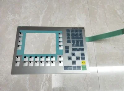 

Мембранная клавиатура 6AV6643-0BA01-1AX0 OP277 6 дюймов, переключатель для мембранной клавиатуры 6AV6 643-0BA01-1AX0 OP277 6 дюймов