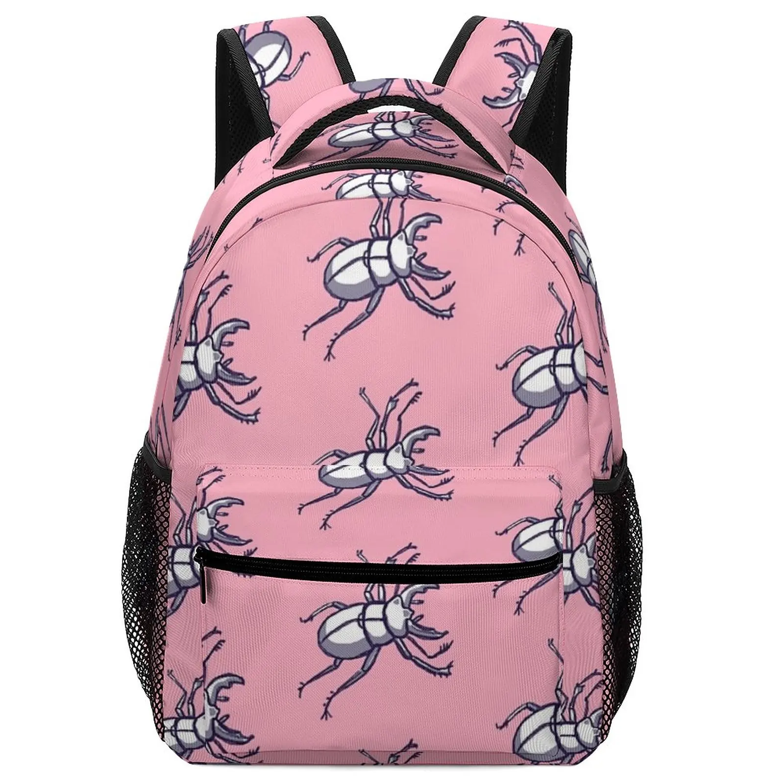 2022 Fun Clumsy  Child Insulated Backpack for Student Kids Teen School Bags Backpack For Middle School
