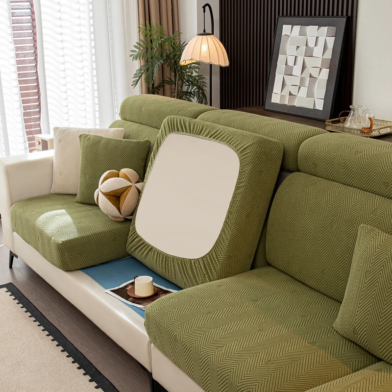 Эластичный чехол для дивана S-EMIGA