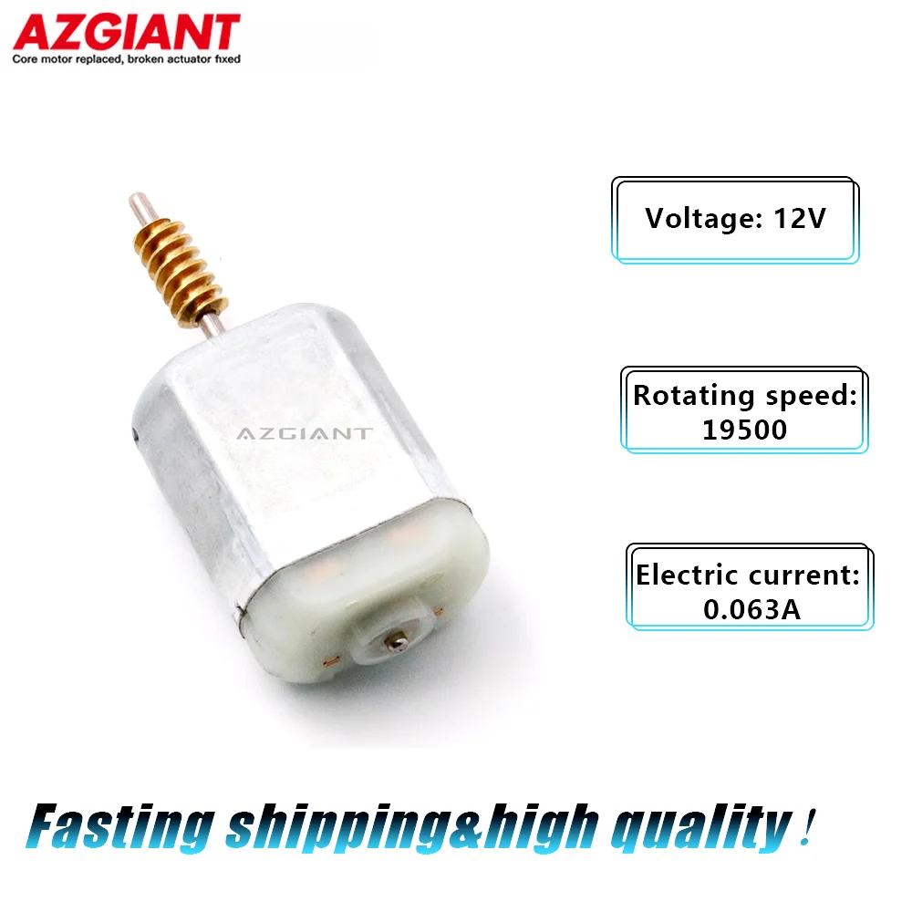 

Geniune For 2004-2016 Subaru Impreza WRX Legacy Outback Vauxhall Insignia Hatchback Car Steering Lock Actuator Motor