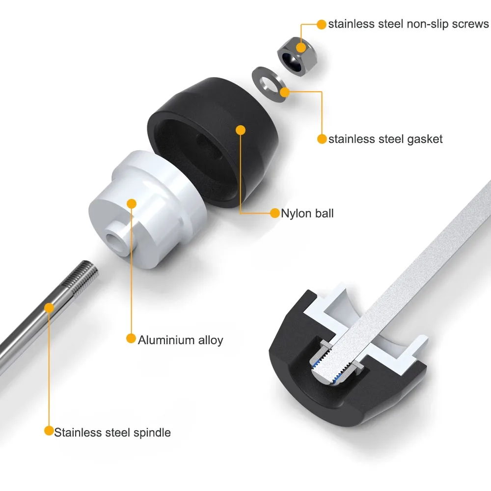 Передняя Задняя ось вилка слайдер Для Ducati Panigale 899 / 959 Racing 2013-2019