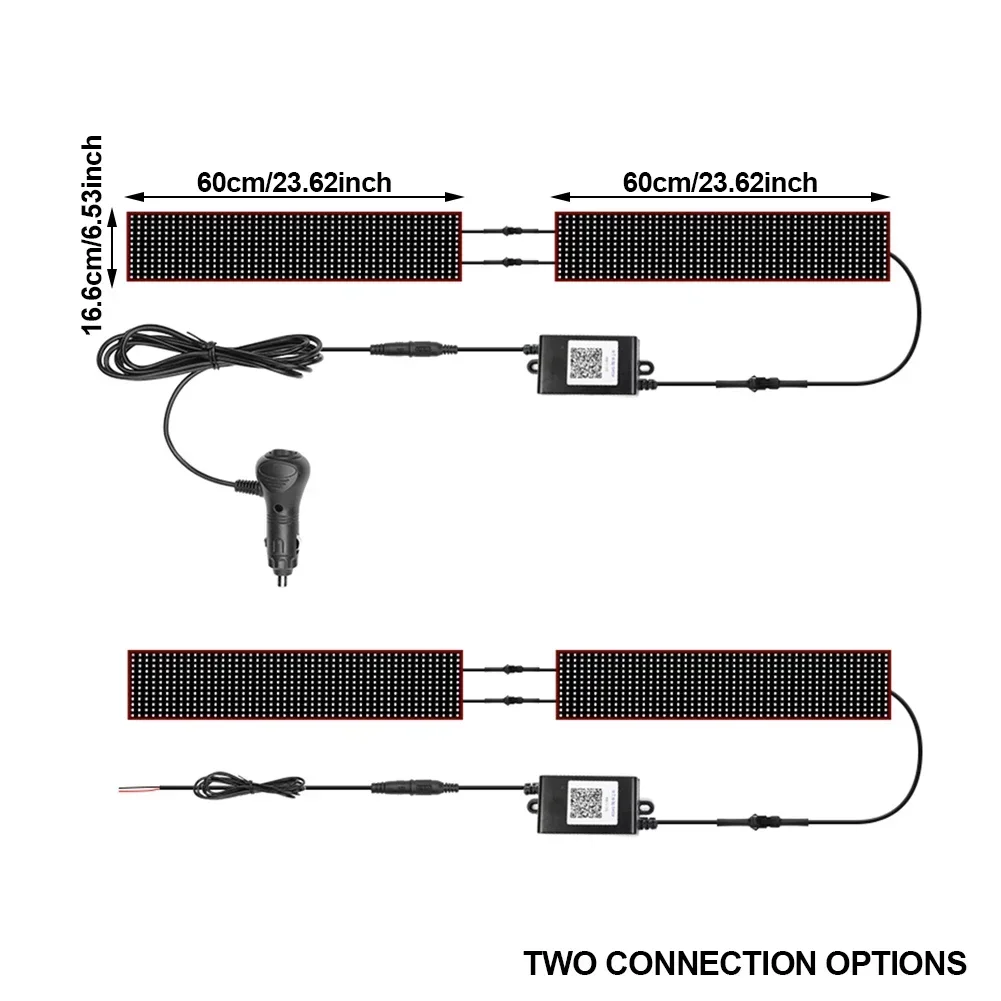 

НОВОЕ приложение с дистанционным управлением «Глаз дьявола», светодиодный знак грузовика, прокрутка, анимация, светодиодная матрица, пиксельная панель, светодиодный дисплей для лобового стекла